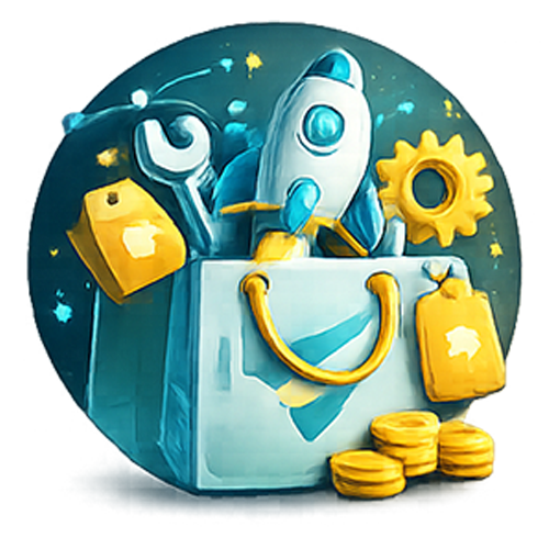 Jual Tools Digital