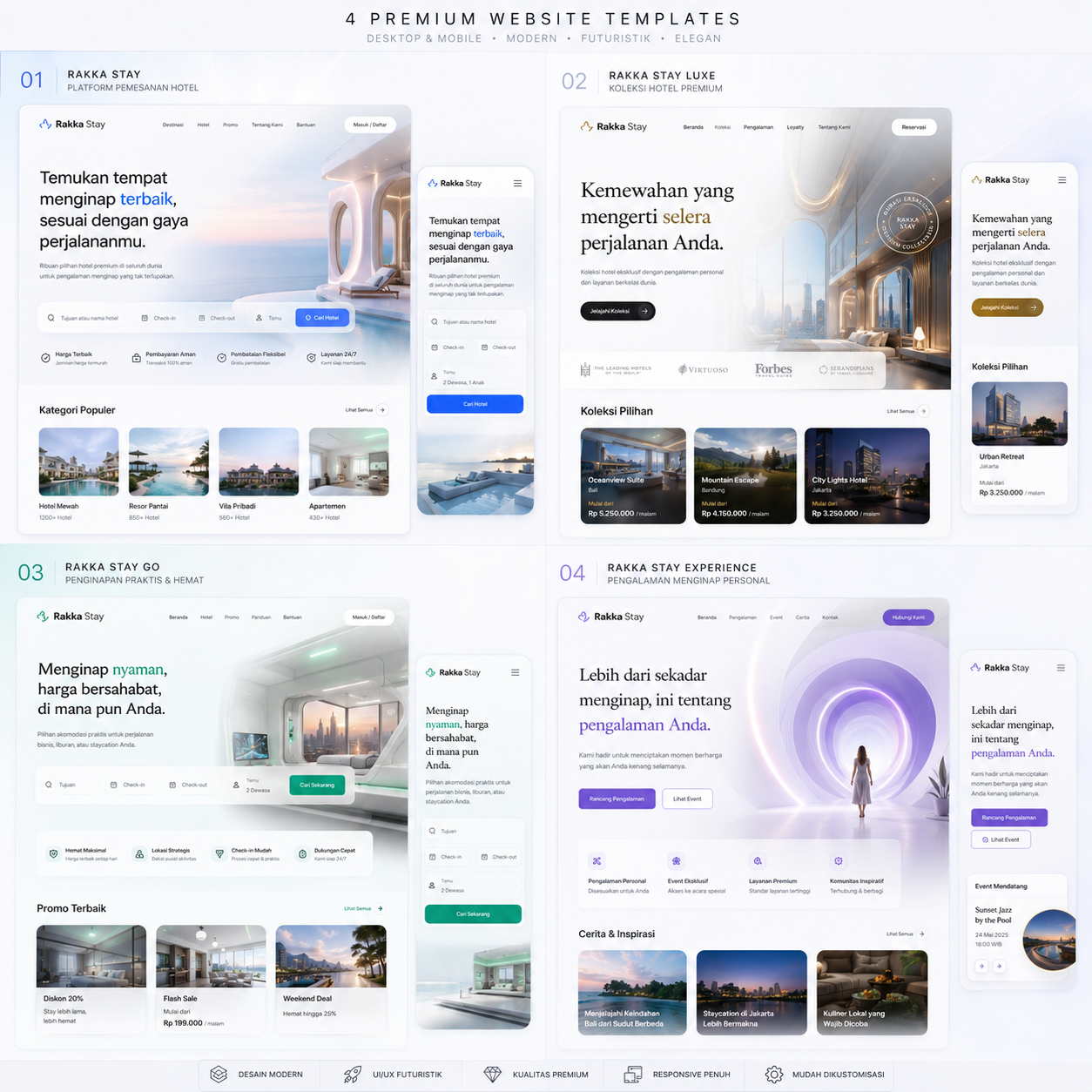 Portfolio Website
